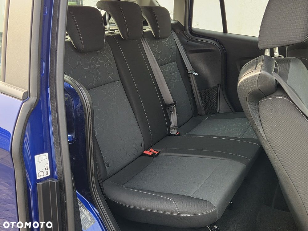 Ford B-MAX 1.4 SYNC Edition - 12