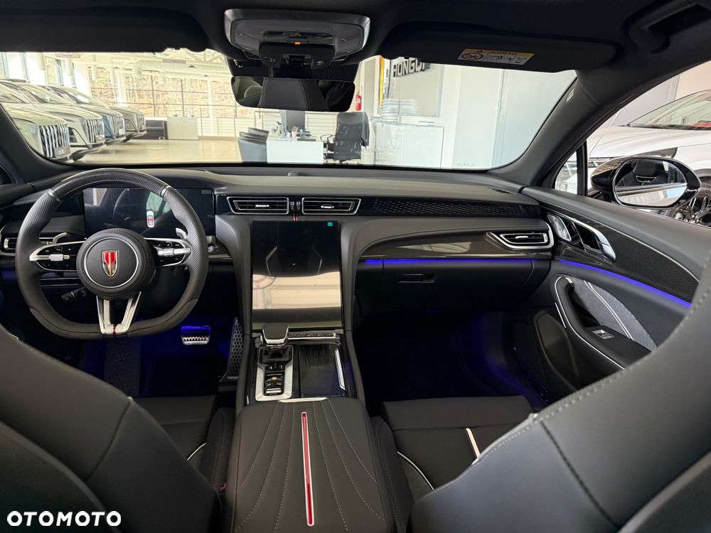 Hongqi H6 2.0T Deluxe - 13