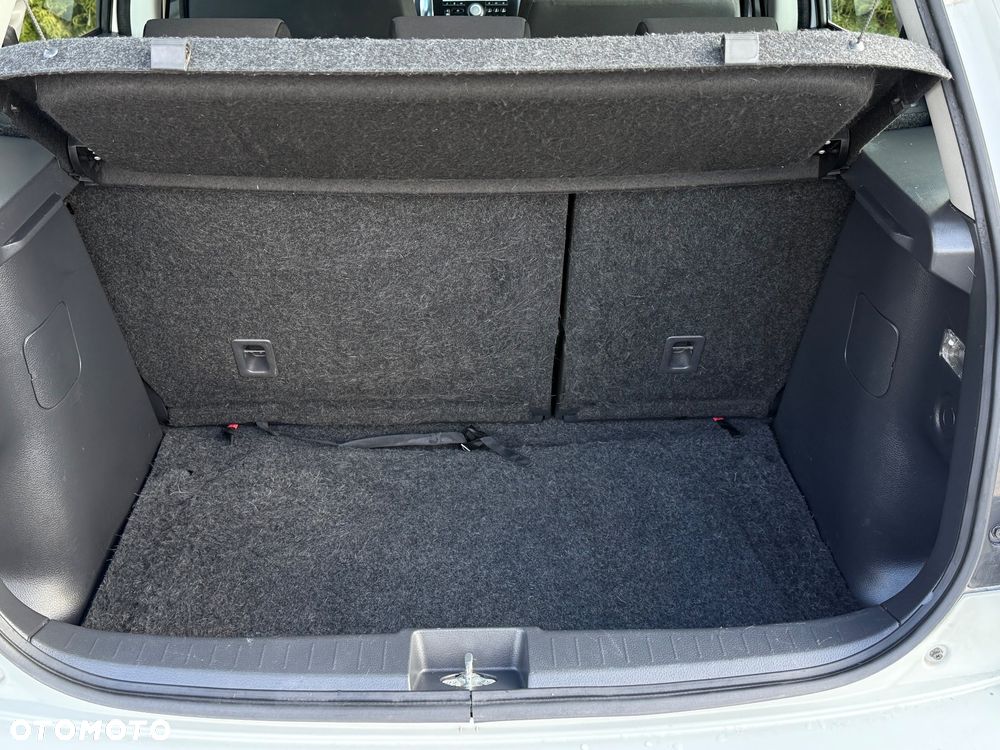Fiat Sedici 1.6 16V 4x4 Lounge - 13