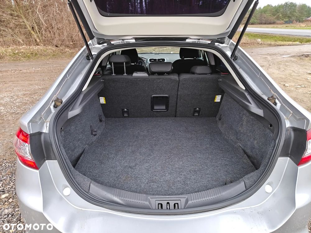 Ford Mondeo 1.5 EcoBoost Titanium - 12