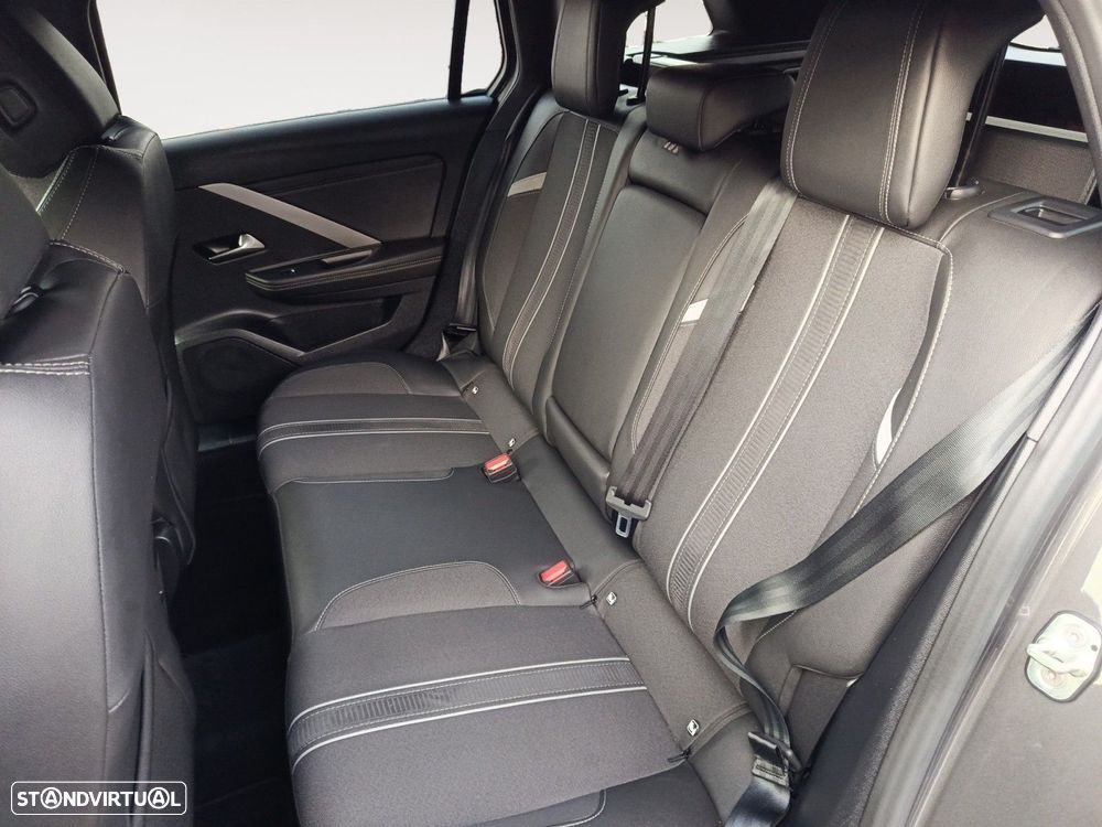 Opel Astra Sports Tourer 1.2 T Hybrid GS eDCT - 13