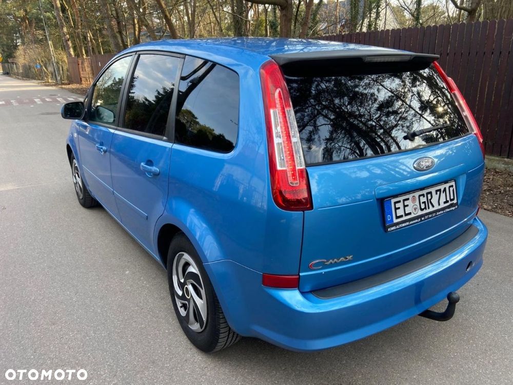 Ford C-MAX - 3