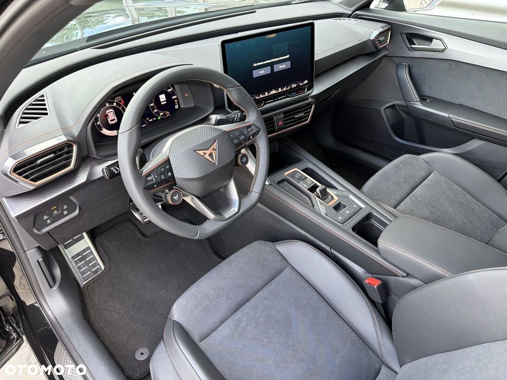 Cupra Formentor - 10