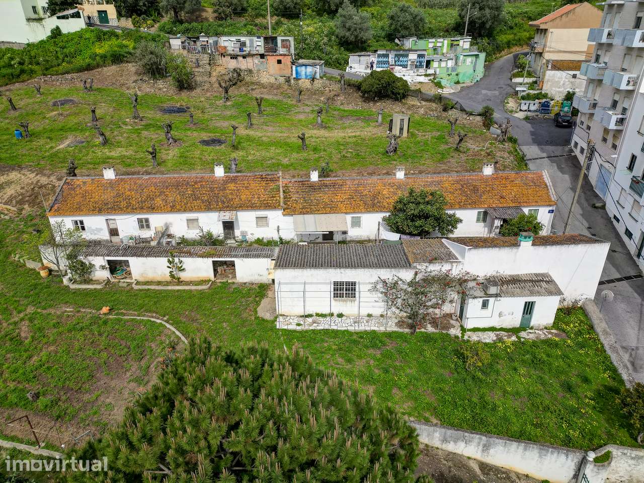 Terreno no Sobralinho - Grande imagem: 2/6