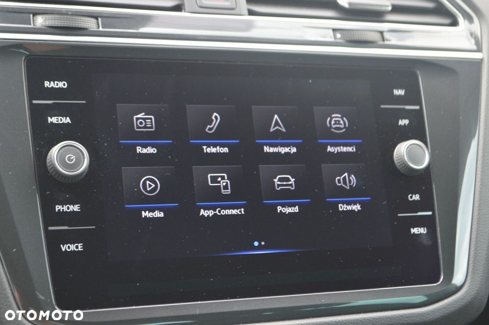 Volkswagen Tiguan 2.0 TDI SCR 4Mot Elegance DSG - 22