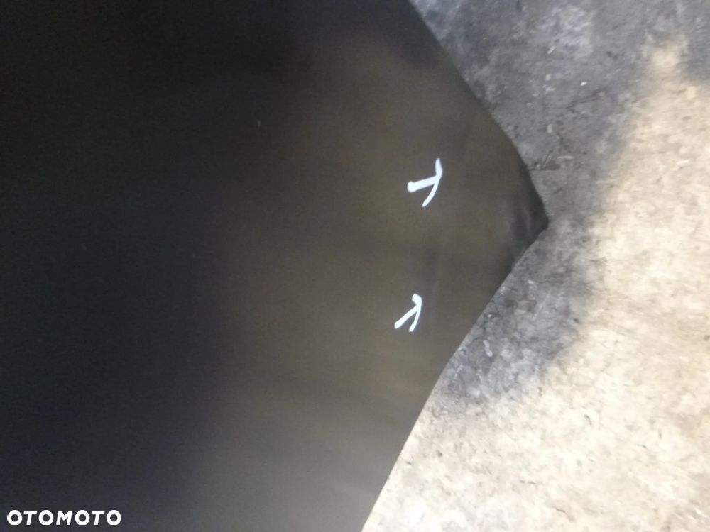 bmw x3 f25 maska silnika nowa z uszk - 5