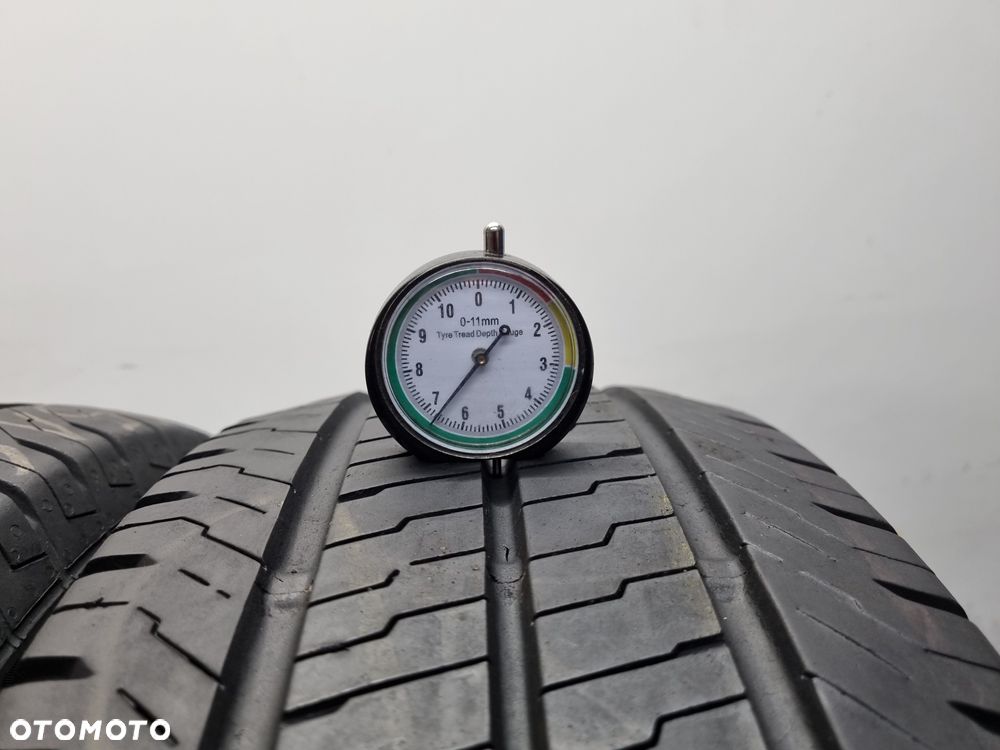 2x 205/65R16C 107/105T Continental VanContactEco 2023/2024 - 6