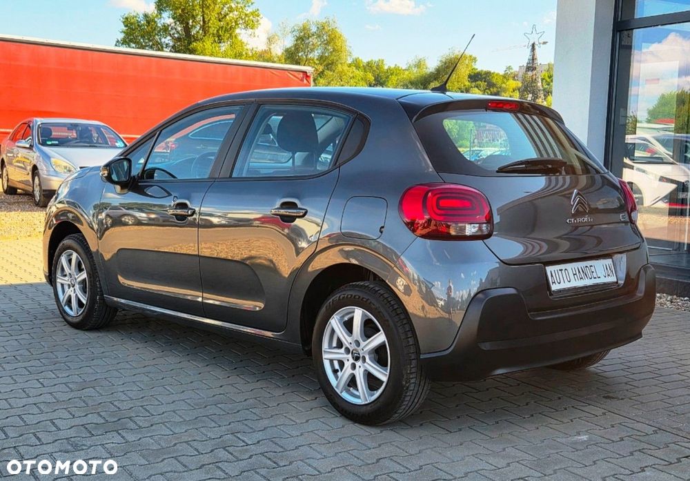 Citroën C3 - 23