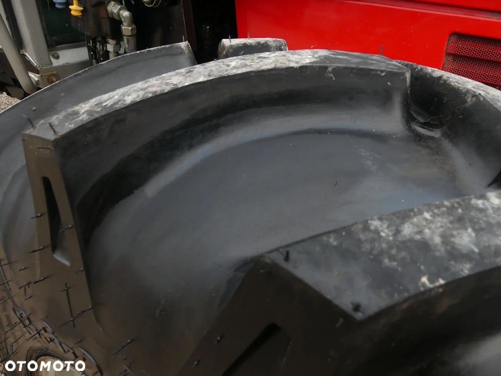 Massey Ferguson 3060 4x4 80 KM - 18