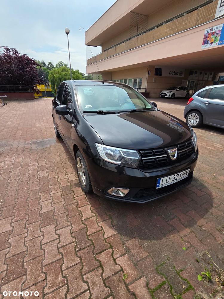 Dacia Sandero 1.0 SCe Laureate - 2