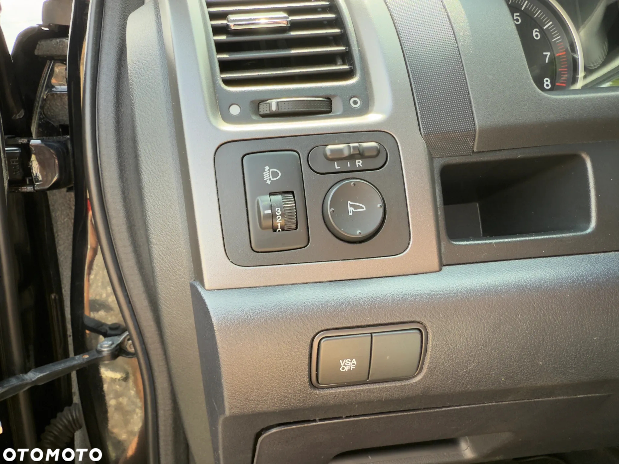 Honda CR-V 2.0 Elegance - 19