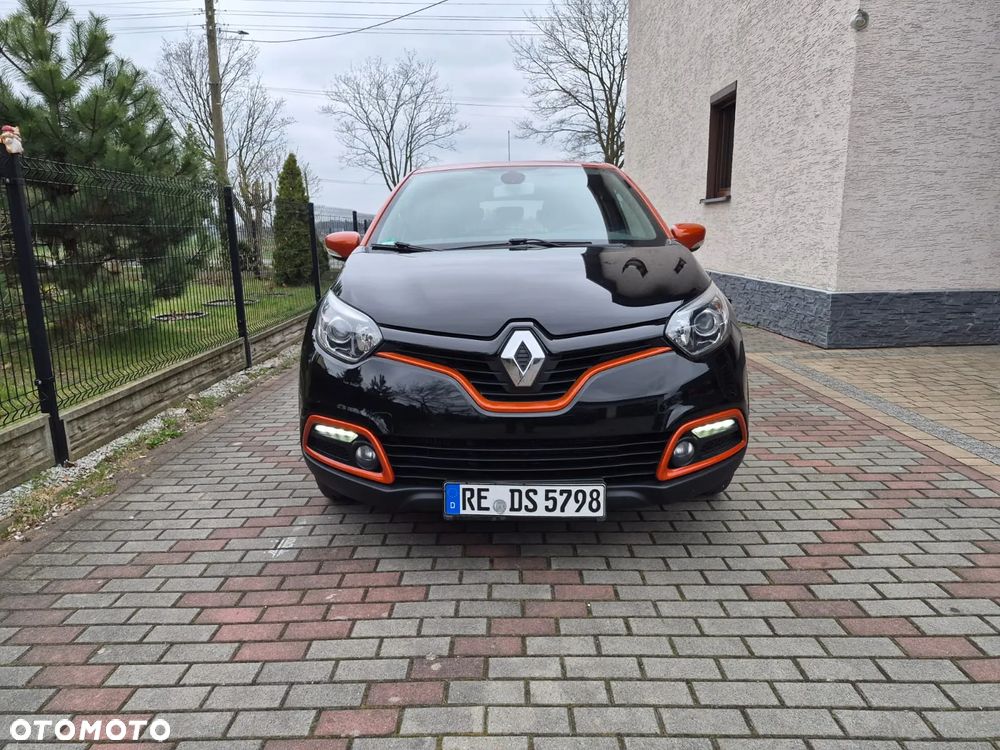Renault Captur ENERGY TCe 90 Start&Stop XMOD - 3