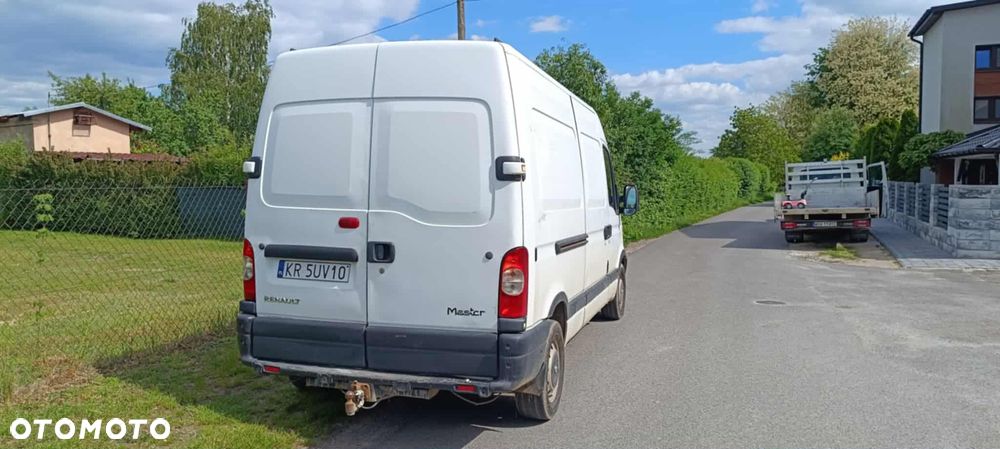 Renault Master - 3