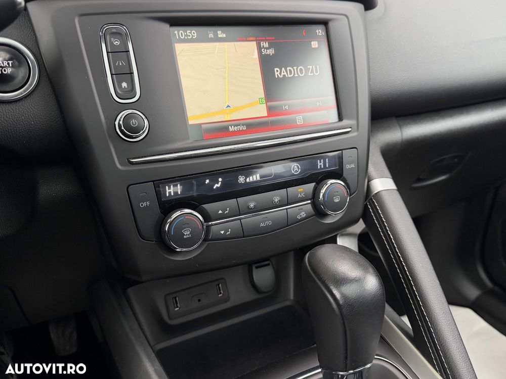 Renault Kadjar 1.5 DCI EDC Intens - 26