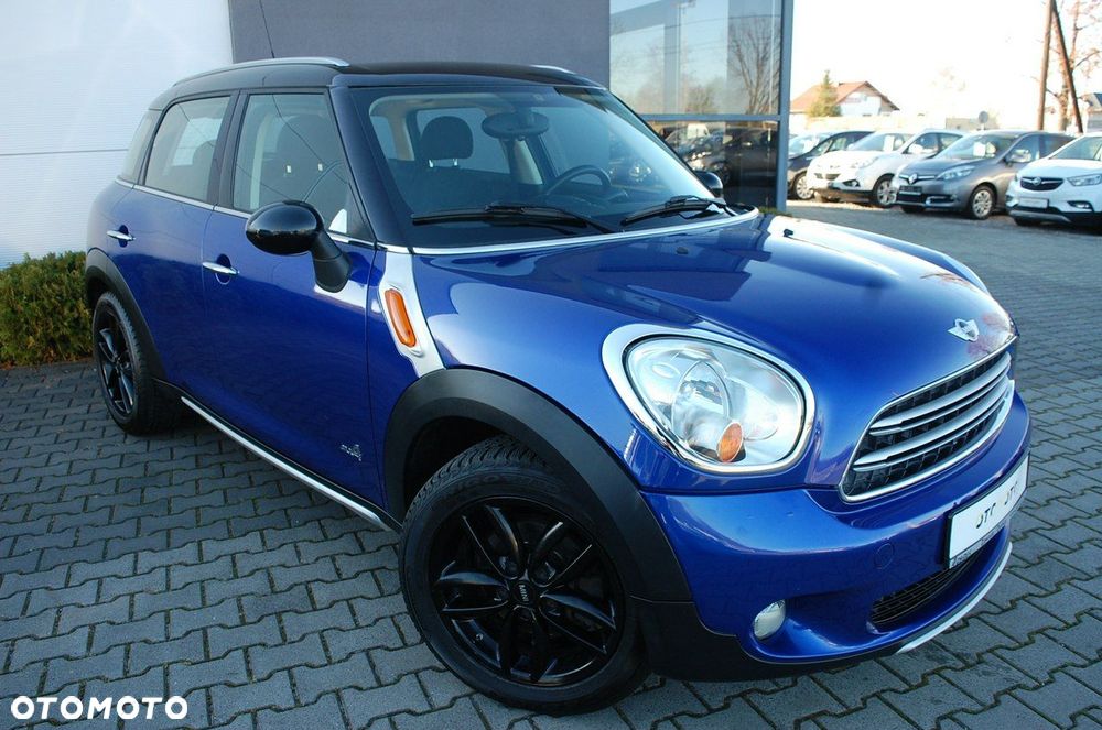 MINI Countryman - 15