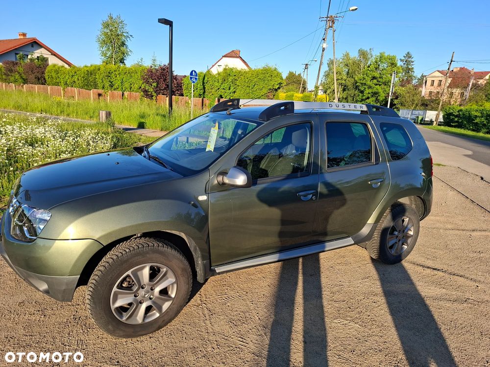 Dacia Duster 1.5 dCi Outdoor 4x4 S&S - 6