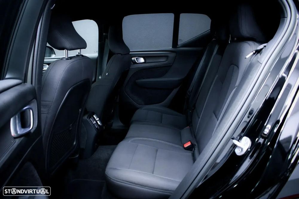 Volvo XC 40 Recharge 69 kWh Single Motor Core - 12