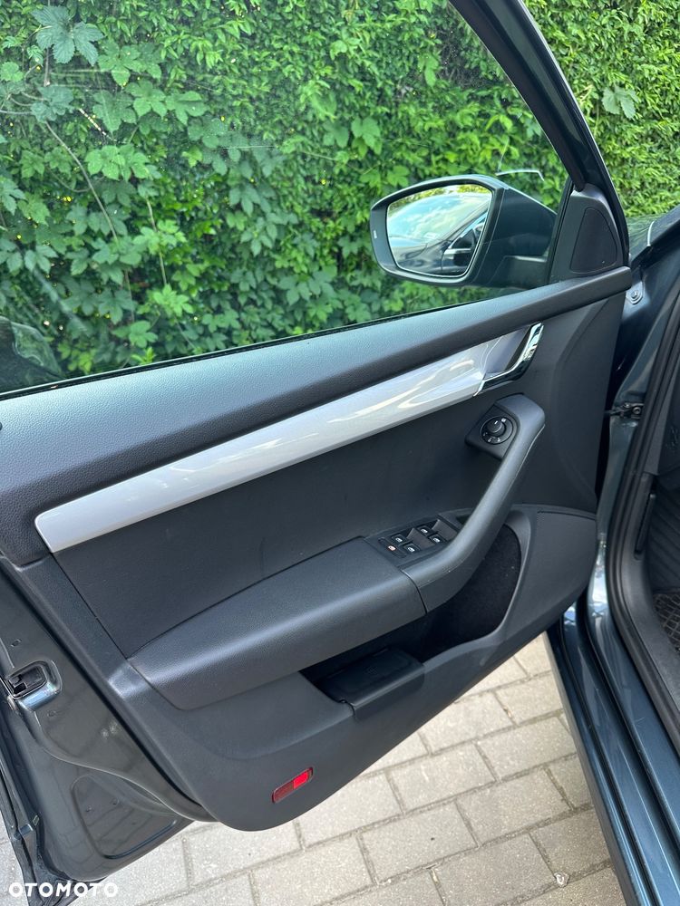 Skoda Octavia 1.2 TSI Ambition - 20