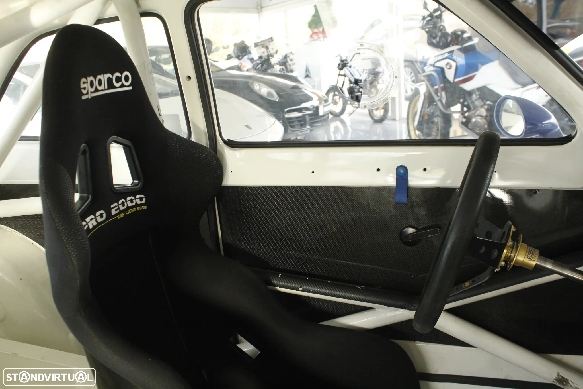 Ford Escort - 25