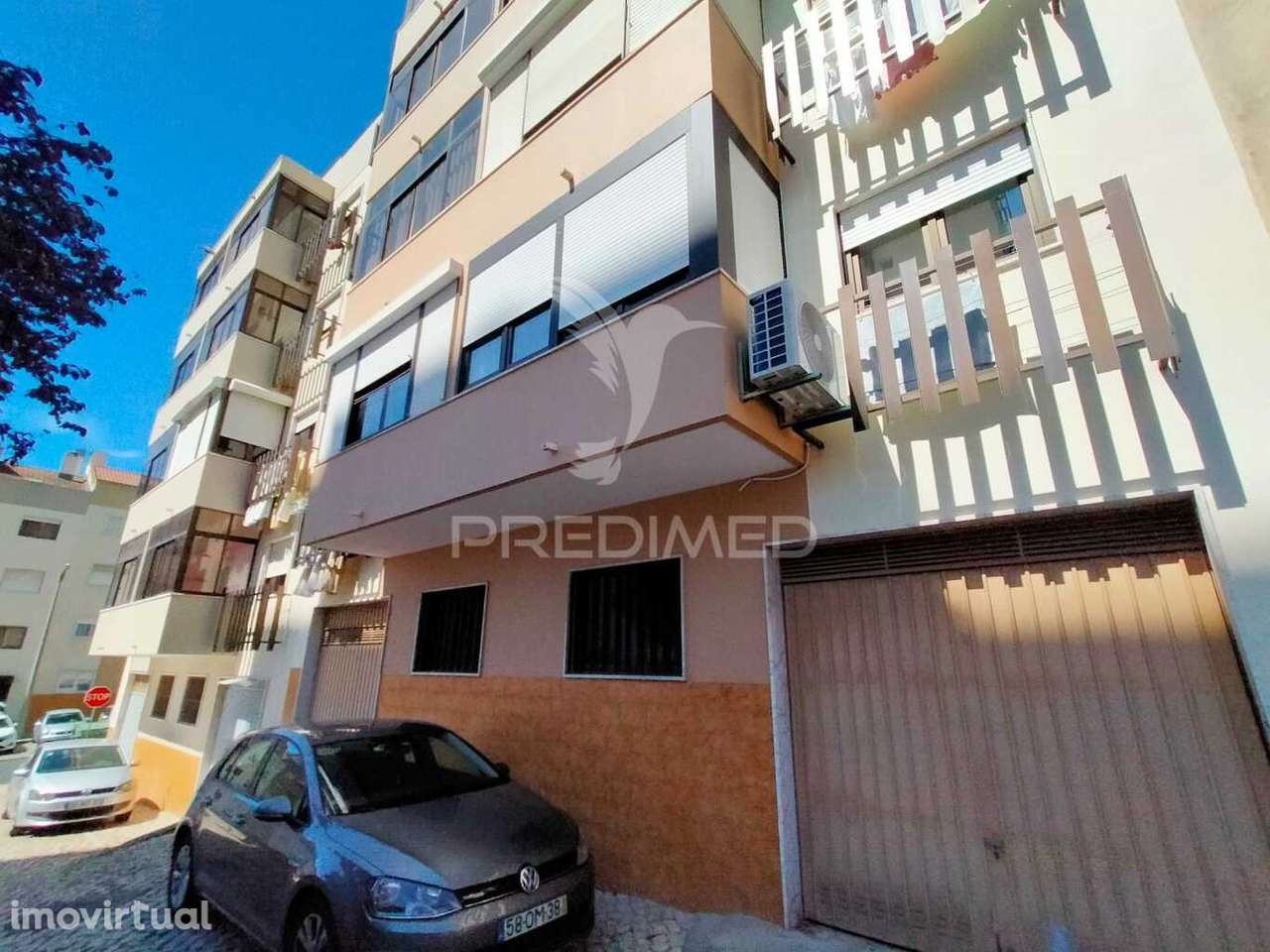 Garagem | Espaço Comercial | Odivelas - Grande imagem: 2/11