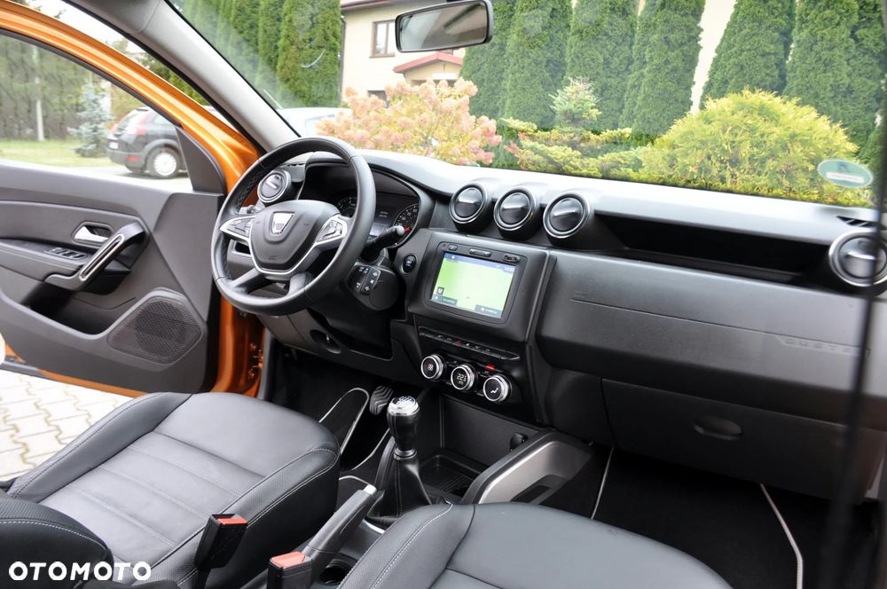 Dacia Duster - 25