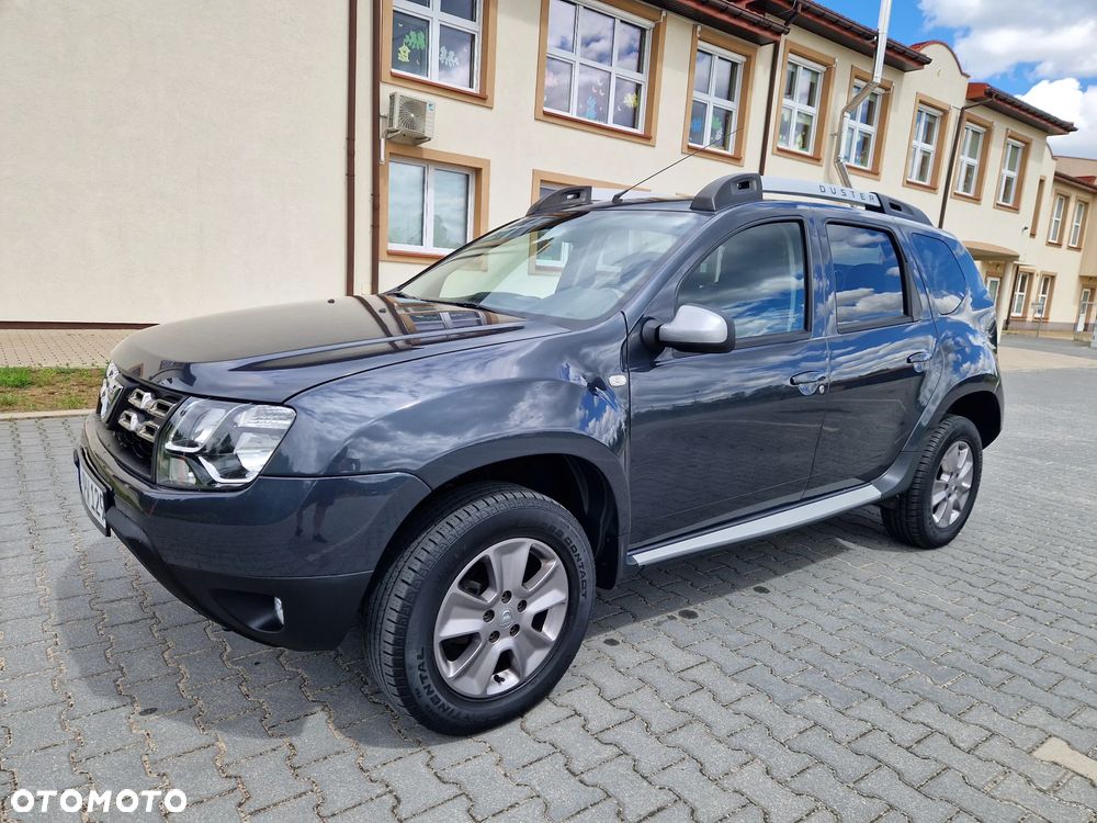Dacia Duster - 6
