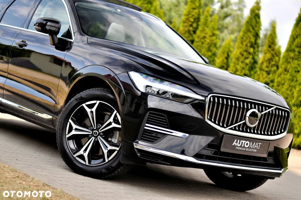 Volvo XC 60 T6 AWD Plug-In Hybrid Inscription - 3
