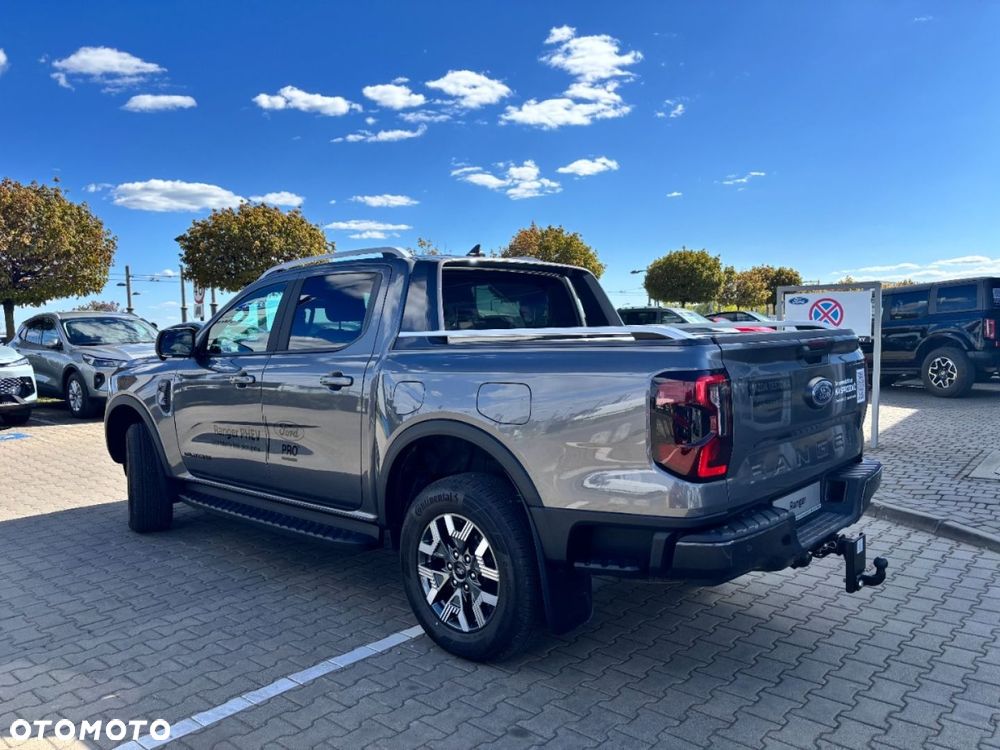 Ford Ranger - 3