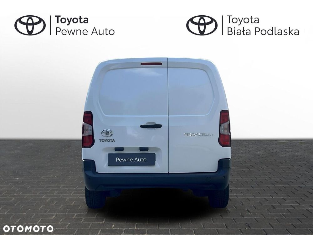 Toyota PROACE CITY - 4
