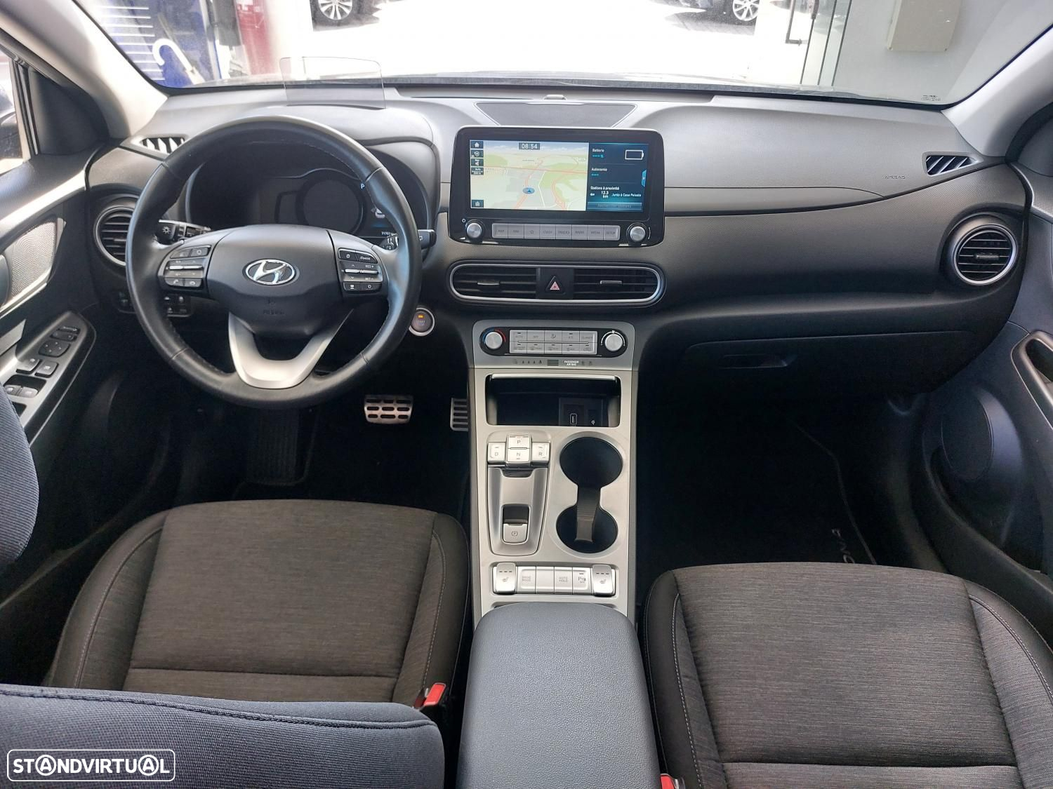 Hyundai Kauai EV 64 kWh Premium - 45