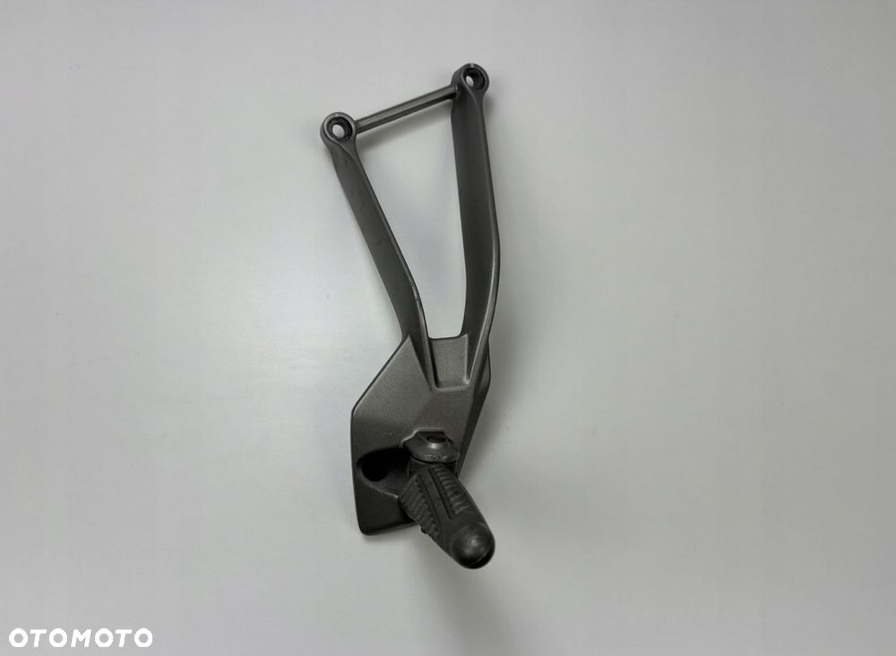 Prawy tylny set pasażera MV Agusta Brutale 910 Oryginał - 7