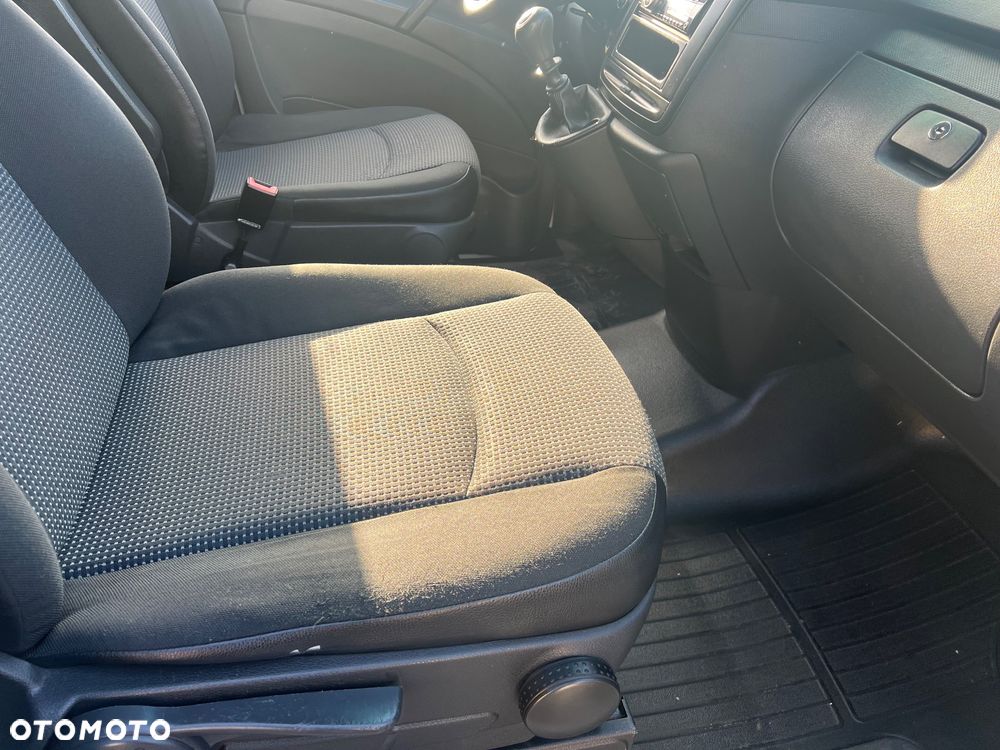 Mercedes-Benz vito - 8