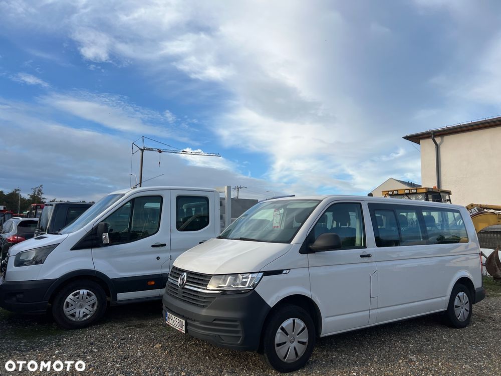 Peugeot BOXER 435 L1H1 - 24