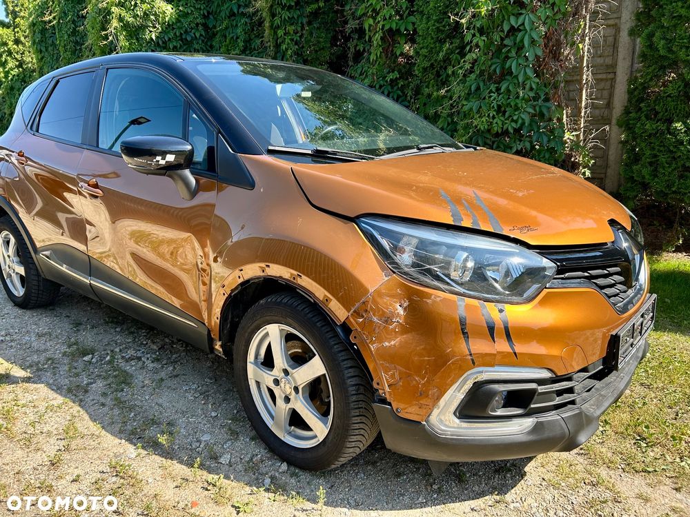 Renault Captur - 2