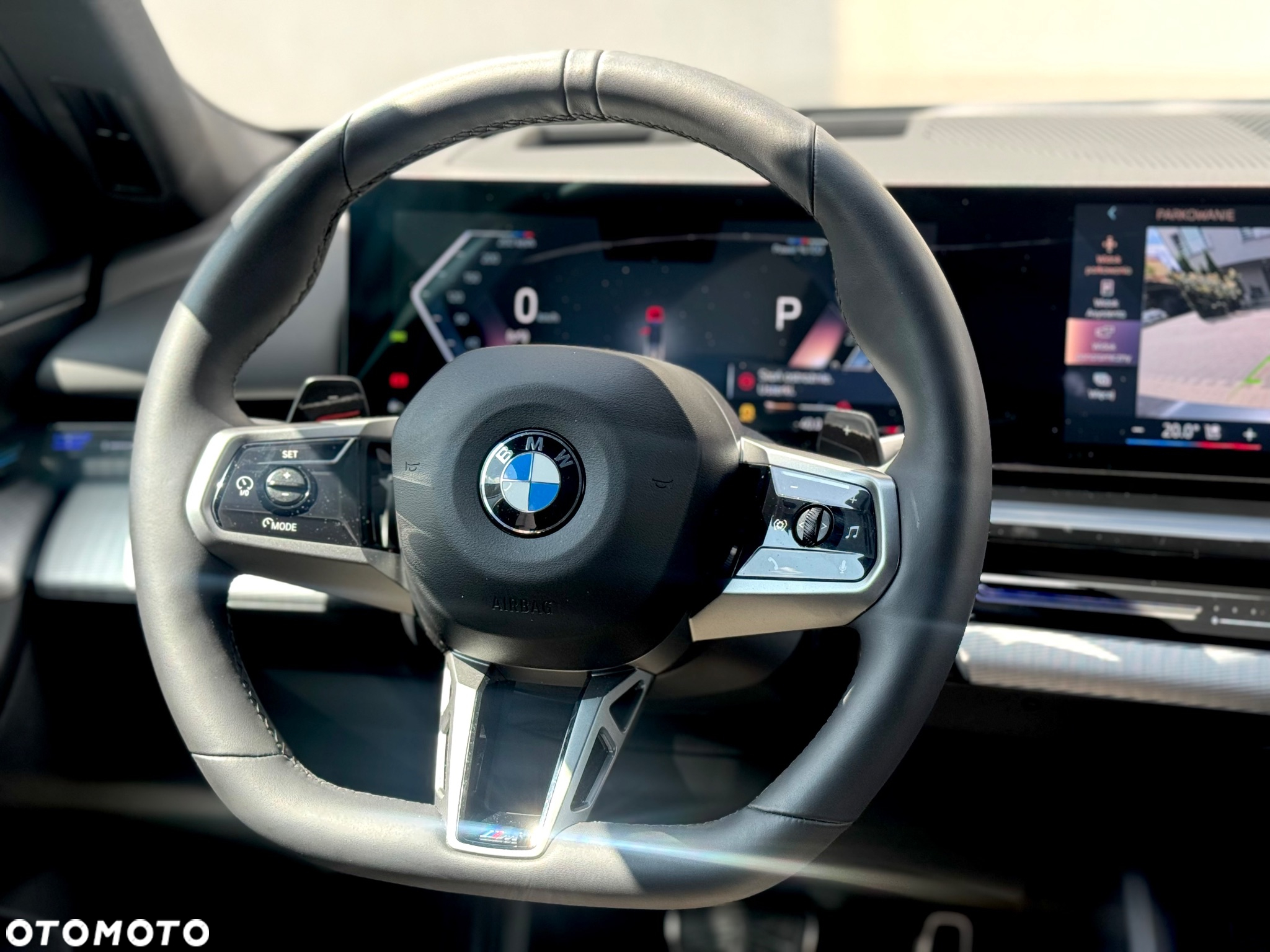 BMW Seria 5 - 22