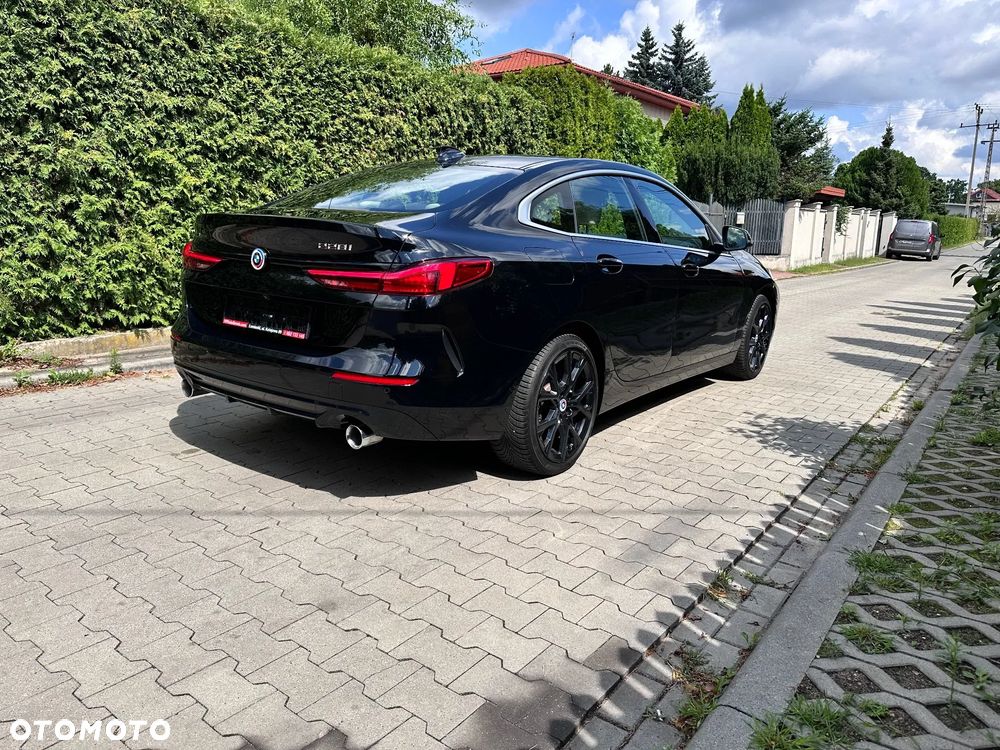 BMW Seria 2 - 7