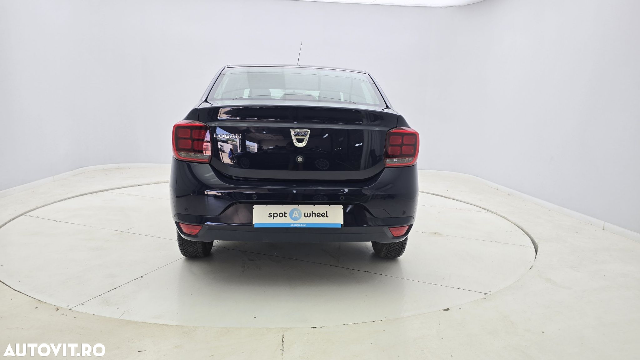 Dacia Logan 1.5 Blue dCi Laureate - 7