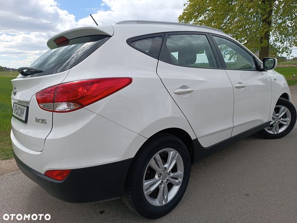 Hyundai ix35 - 9
