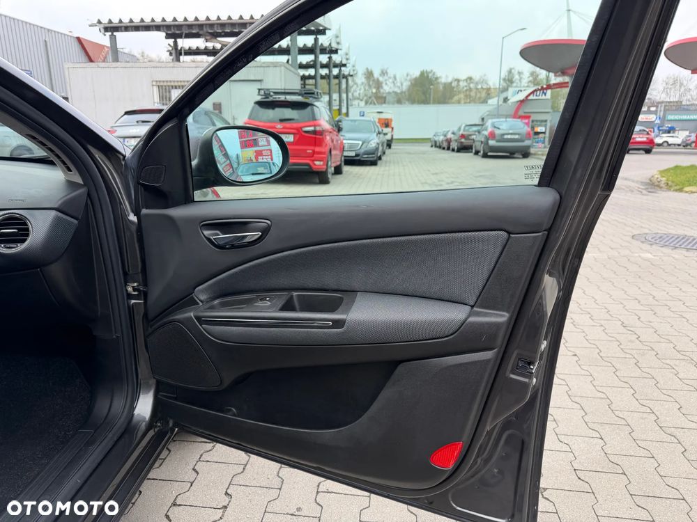 Fiat Bravo 1.4 16V Dynamic - 20