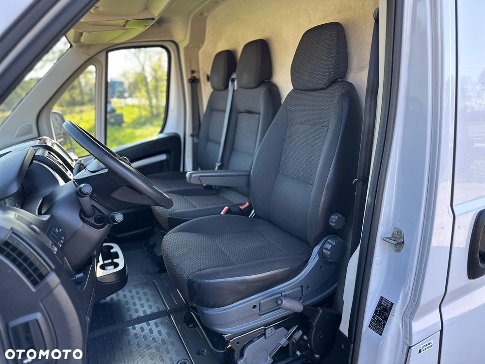 Fiat Ducato LIFT 2.2 D 140 km*L2H2*!*FV23%*Klima! - 9