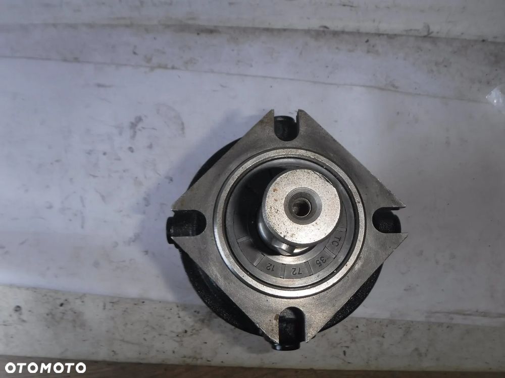 Hamulec hydrauliczny pompa silnik  hydrauliczna zdm2-430-f-b5-b35y ylai02 amon gmsy200 - 6