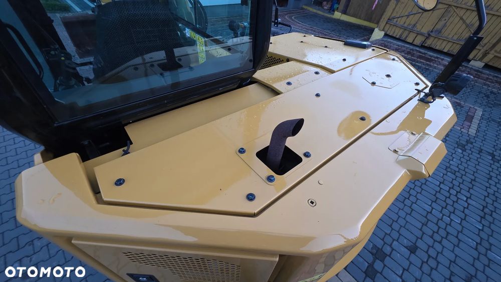 Caterpillar 308CR - 31