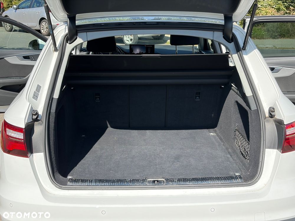 Audi A4 Avant 40 TFSI S tronic - 14