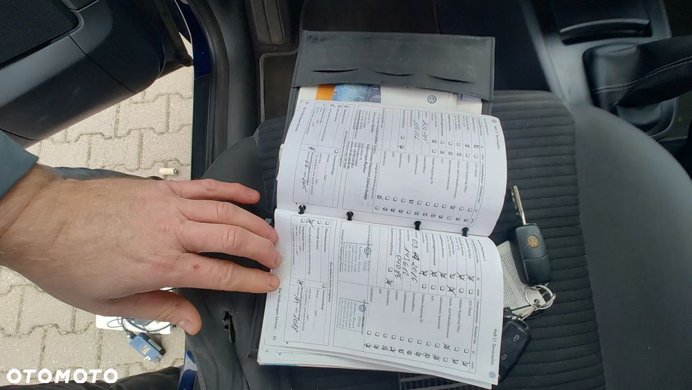 Volkswagen Sharan 2.0 United - 34