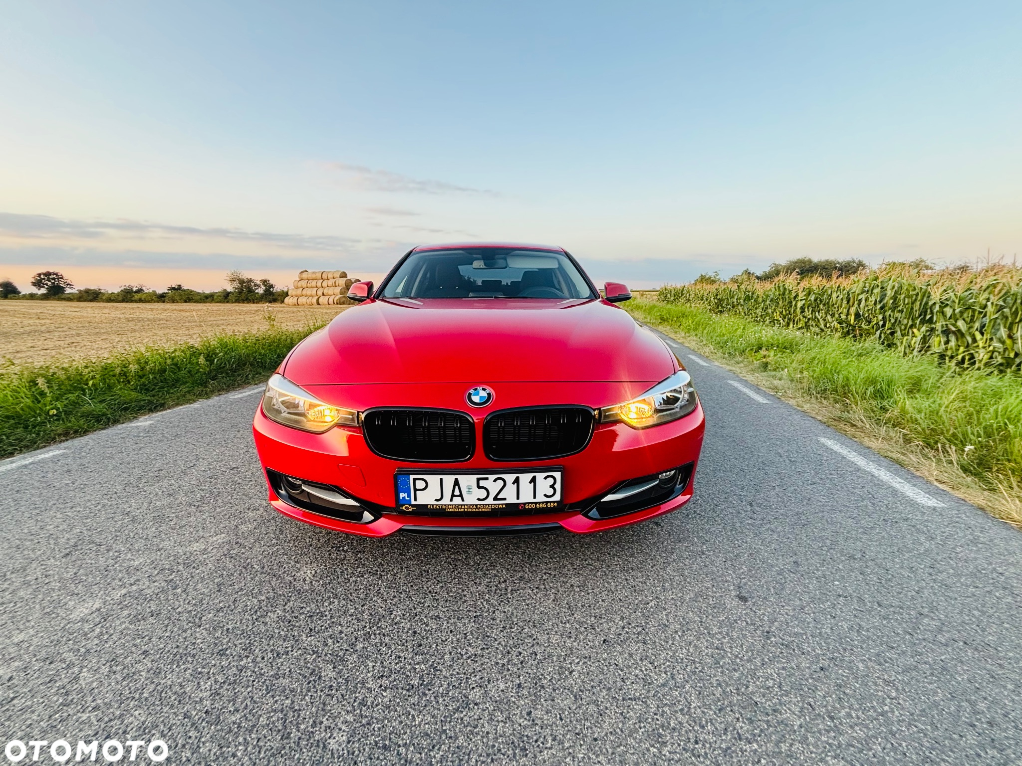 BMW Seria 3 - 6