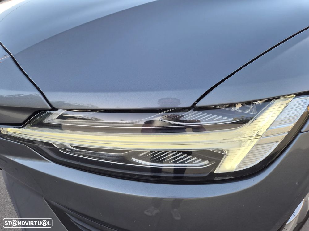 Volvo V60 2.0 D3 Momentum Plus - 15