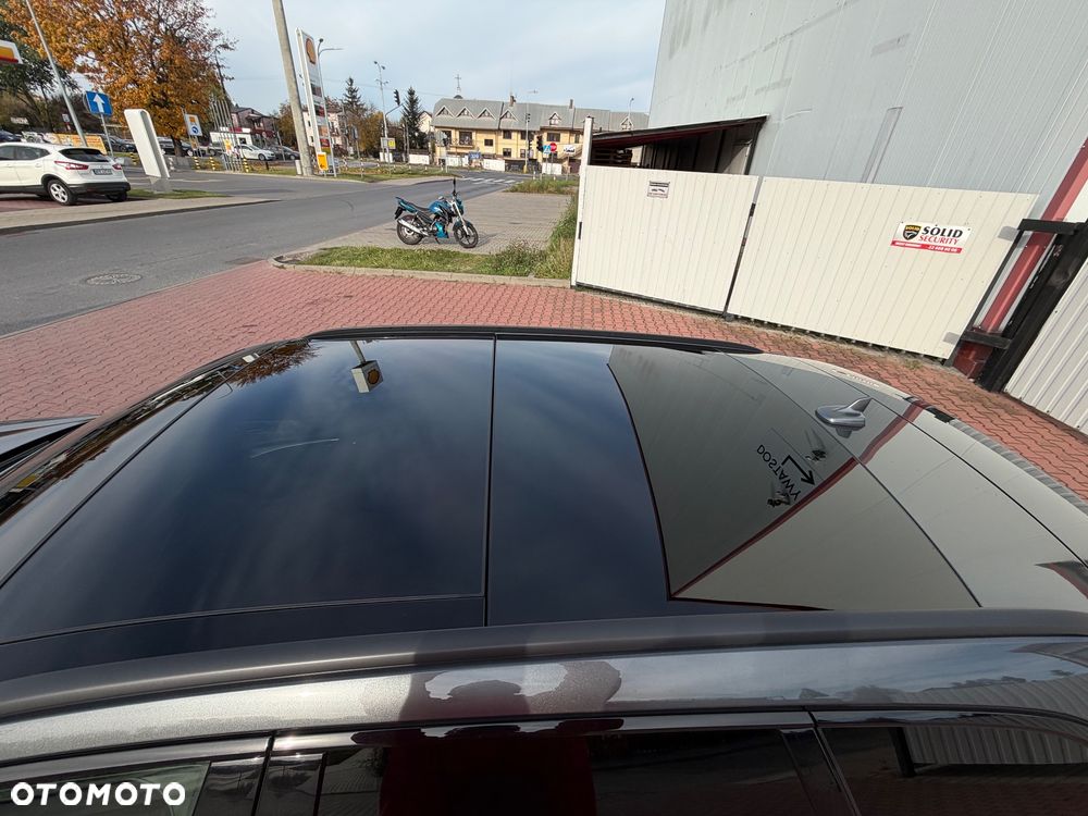 Audi S6 Limousine - 18