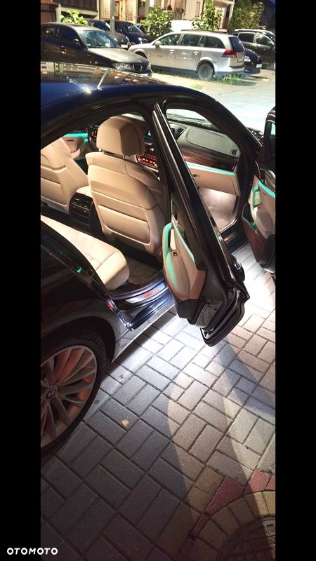 BMW Seria 5 520d xDrive Luxury Line - 19