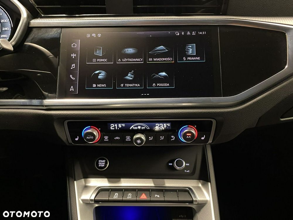 Audi Q3 35 TFSI S tronic - 32