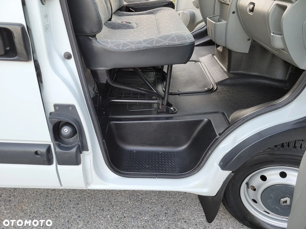 Renault Master - 27
